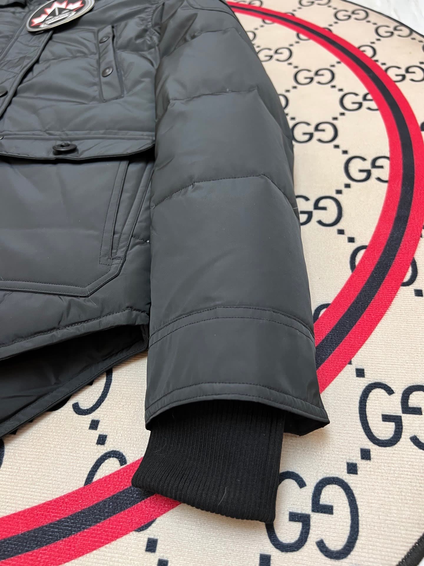 Moose Knuckles Down Parka Moose Knuckles Down Parka